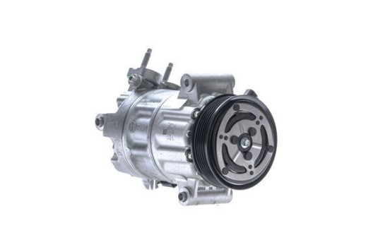 Compressor, air conditioning BEHR *** PREMIUM LINE ***, Image 16
