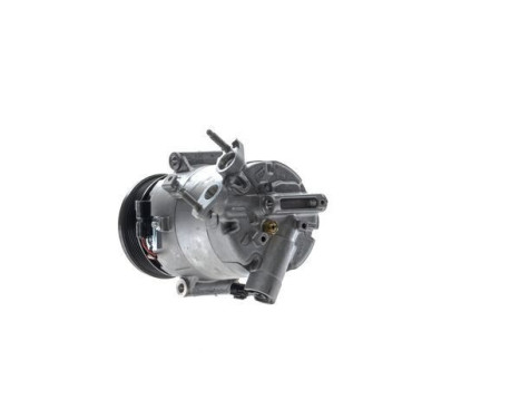 Compressor, air conditioning BEHR *** PREMIUM LINE ***, Image 11