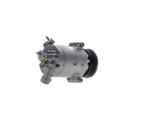 Compressor, air conditioning BEHR *** PREMIUM LINE ***, Image 12