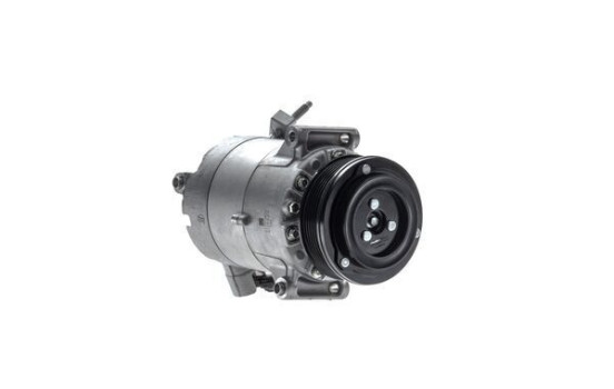 Compressor, air conditioning BEHR *** PREMIUM LINE ***, Image 13