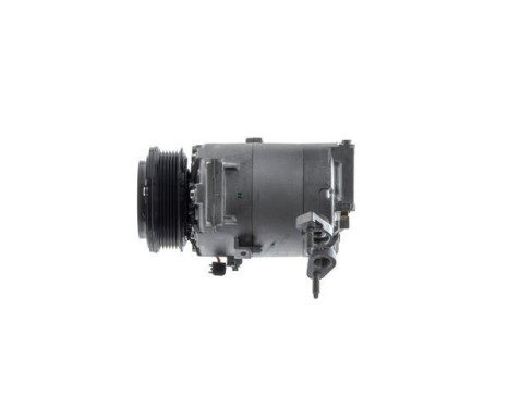 Compressor, air conditioning BEHR *** PREMIUM LINE ***, Image 14
