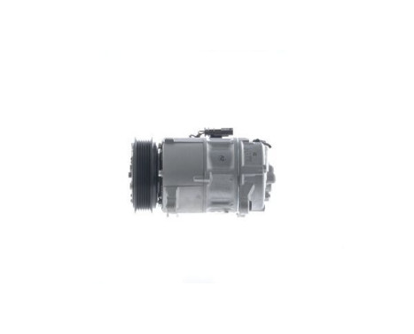 Compressor, air conditioning BEHR *** PREMIUM LINE ***, Image 8