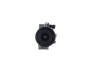 Compressor, air conditioning BEHR *** PREMIUM LINE ***