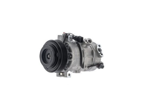 Compressor, air conditioning BEHR *** PREMIUM LINE ***, Image 2