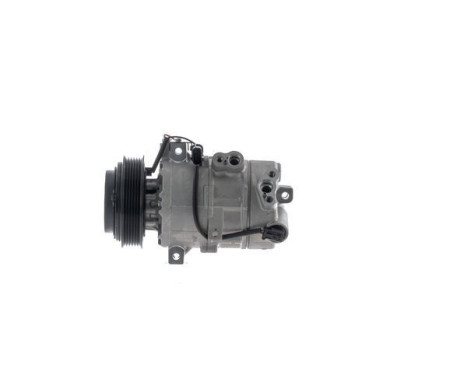 Compressor, air conditioning BEHR *** PREMIUM LINE ***, Image 3