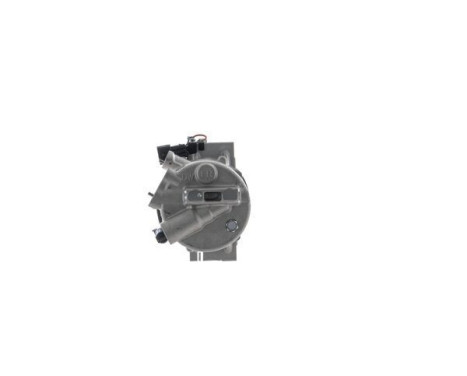 Compressor, air conditioning BEHR *** PREMIUM LINE ***, Image 5