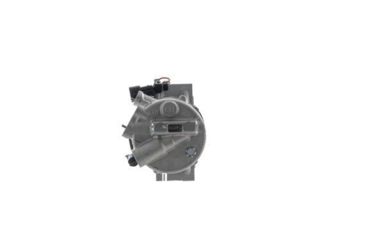 Compressor, air conditioning BEHR *** PREMIUM LINE ***, Image 5