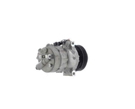 Compressor, air conditioning BEHR *** PREMIUM LINE ***, Image 6