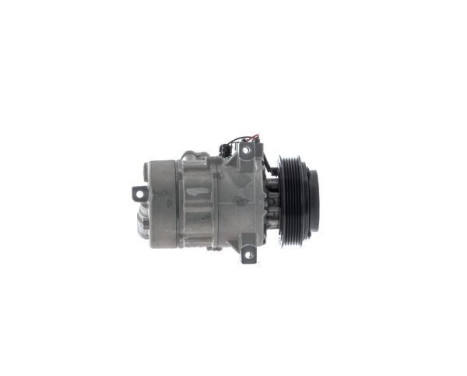 Compressor, air conditioning BEHR *** PREMIUM LINE ***, Image 7