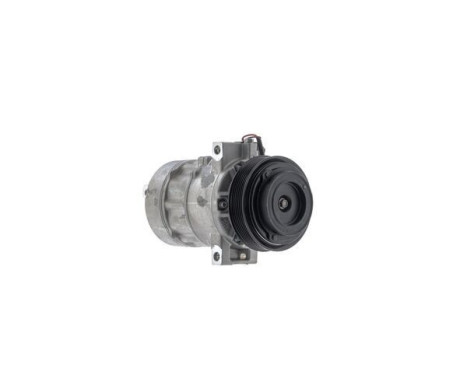 Compressor, air conditioning BEHR *** PREMIUM LINE ***, Image 8