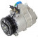 Compressor, air conditioning BEHR