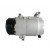 Compressor, air conditioning BEHR