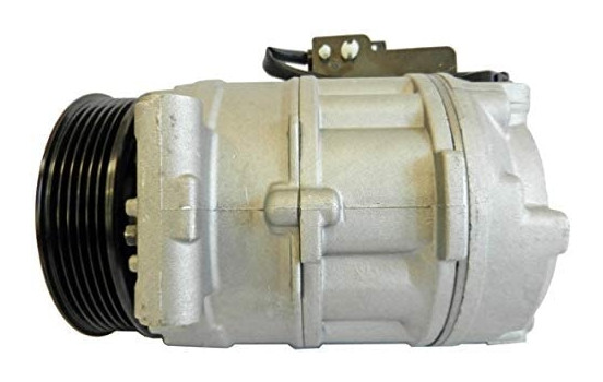 Compressor, air conditioning BEHR, Image 3