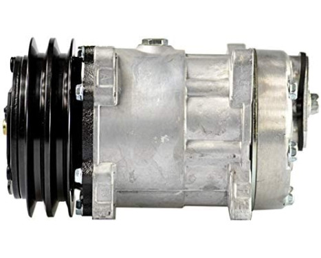 Compressor, air conditioning BEHR, Image 3