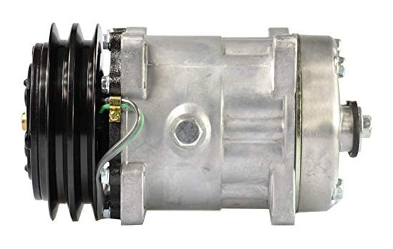 Compressor, air conditioning BEHR, Image 4