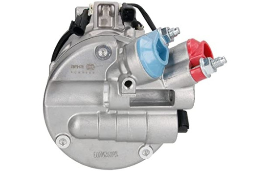 Compressor, air conditioning BEHR, Image 3