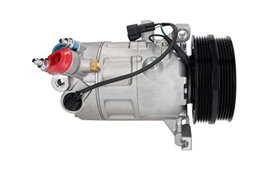Compressor, air conditioning BEHR, Image 4