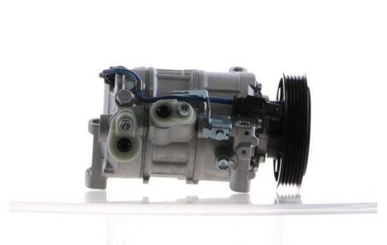 Compressor, air conditioning BEHR