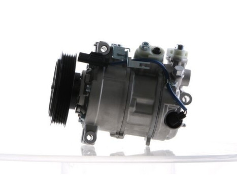 Compressor, air conditioning BEHR, Image 10