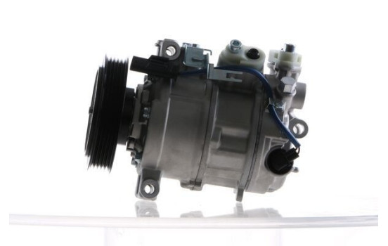 Compressor, air conditioning BEHR, Image 10