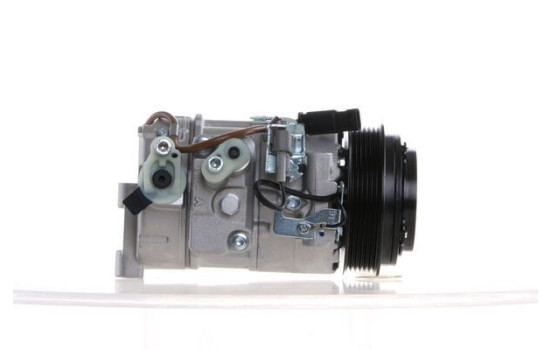 Compressor, air conditioning BEHR, Image 5