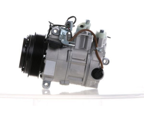Compressor, air conditioning BEHR, Image 9