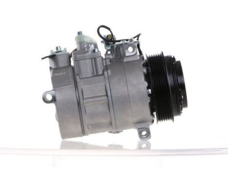 Compressor, air conditioning BEHR, Image 10
