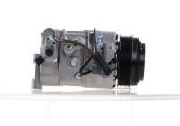 Compressor, air conditioning BEHR