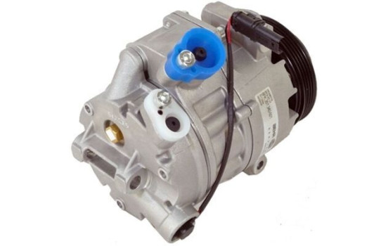 Compressor, air conditioning BEHR, Image 3