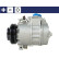 Compressor, air conditioning BEHR, Thumbnail 7
