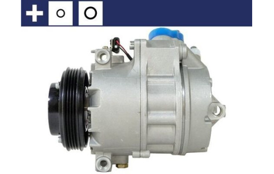 Compressor, air conditioning BEHR, Image 7
