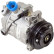Compressor, air conditioning BEHR, Thumbnail 8