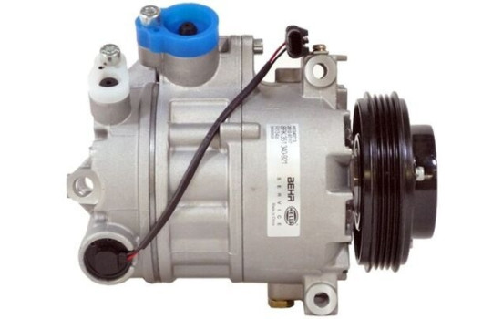 Compressor, air conditioning BEHR, Image 9