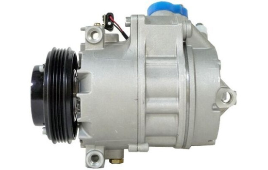 Compressor, air conditioning BEHR, Image 11