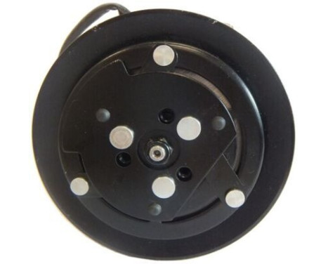 Compressor, air conditioning BEHR, Image 2