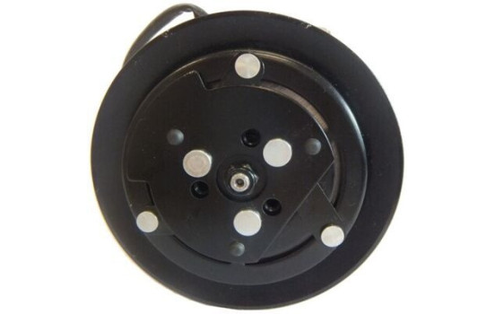 Compressor, air conditioning BEHR, Image 2