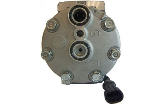 Compressor, air conditioning BEHR, Image 4