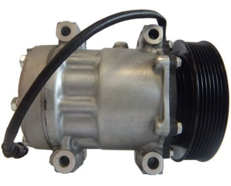 Compressor, air conditioning BEHR, Image 5