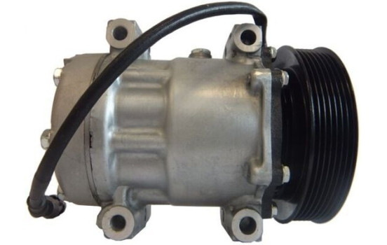 Compressor, air conditioning BEHR, Image 5