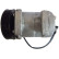 Compressor, air conditioning BEHR, Thumbnail 6