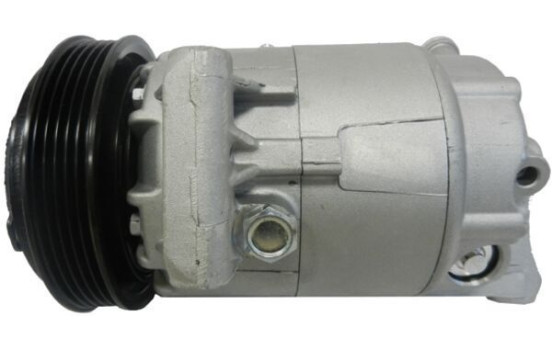 Compressor, air conditioning BEHR, Image 9