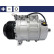 Compressor, air conditioning BEHR, Thumbnail 5