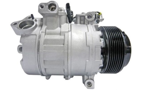 Compressor, air conditioning BEHR, Image 7