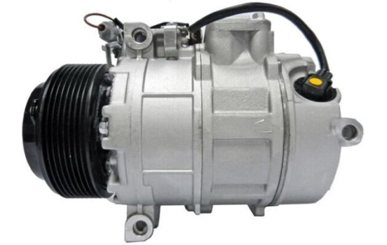 Compressor, air conditioning BEHR, Image 8