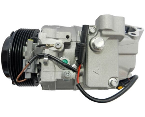 Compressor, air conditioning BEHR, Image 9