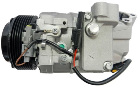 Compressor, air conditioning BEHR, Image 9