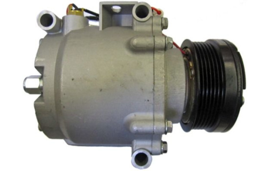 Compressor, air conditioning BEHR, Image 5