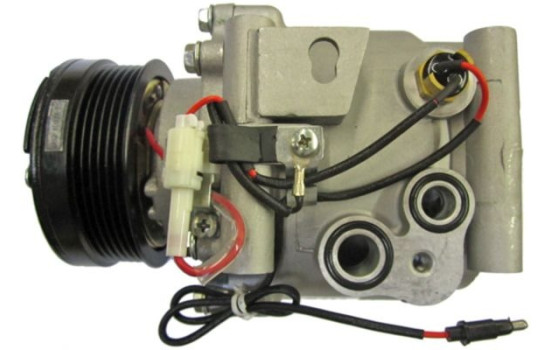 Compressor, air conditioning BEHR, Image 6