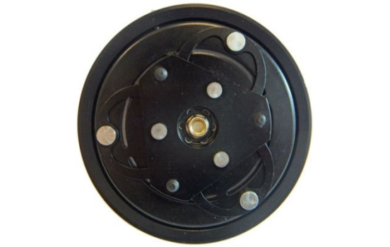 Compressor, air conditioning BEHR, Image 2