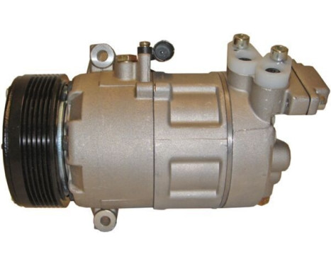 Compressor, air conditioning BEHR, Image 3